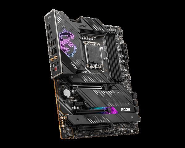 MSI Z690 EDGE WIFI DDR5